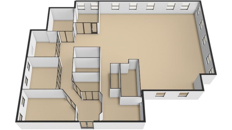 To Let Commercial Property for Rent in Newlands Western Cape